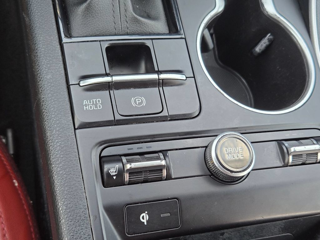 Certified 2024 Kia K5 GT-Line w/ GT-Line Premium Package FWD image 29