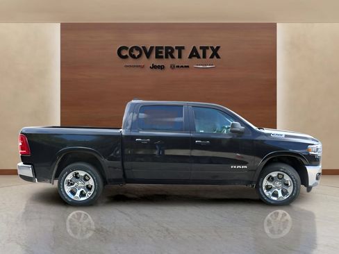 Used 2026 RAM 1500 Lone Star AWD/4WD image 5