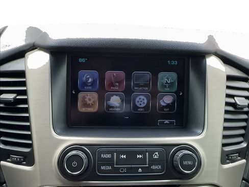Used 2019 GMC Yukon XL Denali w/ Denali Ultimate Package RWD image 47