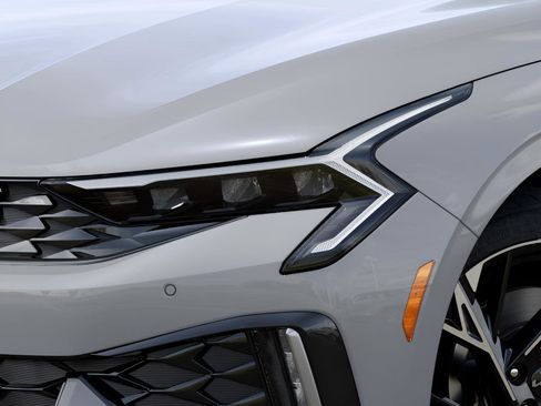 New 2026 Kia K5 GT-Line FWD image 25