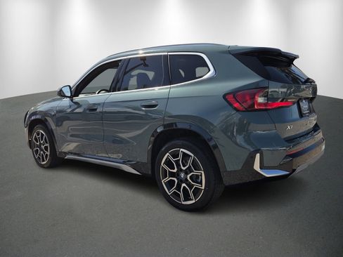 New 2026 BMW X1 xDrive28i w/ Convenience Package image 5