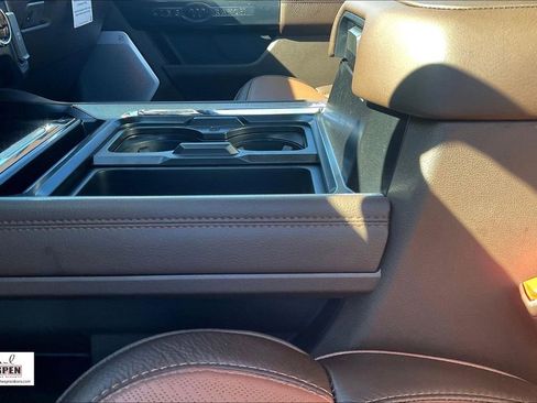 New 2026 Ford F350 King Ranch w/ Chrome Package image 24