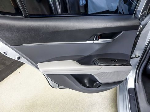 Certified 2023 Toyota Camry LE image 23