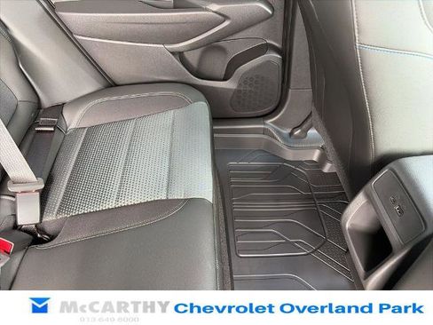 New 2026 Chevrolet Trax LT FWD image 32