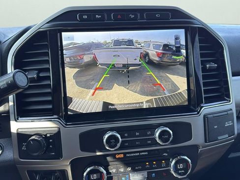 Used 2022 Ford F250 Lariat w/ Lariat Ultimate Package AWD/4WD image 19