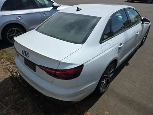 Used 2023 Audi S4 Premium Plus w/ Premium Plus Package AWD/4WD image 8