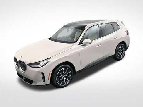 New 2026 BMW X3 xDrive30 w/ Premium Package image 27