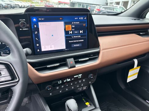 New 2026 Subaru Outback Touring XT AWD/4WD image 23
