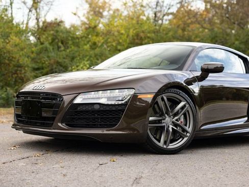 Used 2015 Audi R8 V10 image 2