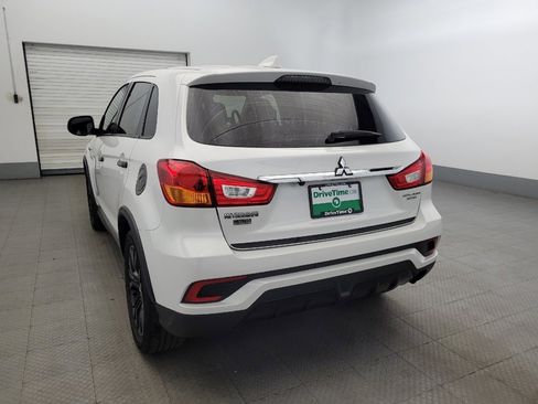 Used 2019 Mitsubishi Outlander Sport LE image 6