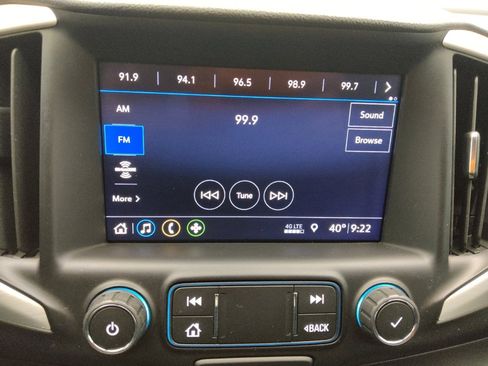 Used 2020 GMC Terrain SLT w/ Preferred Package FWD image 25