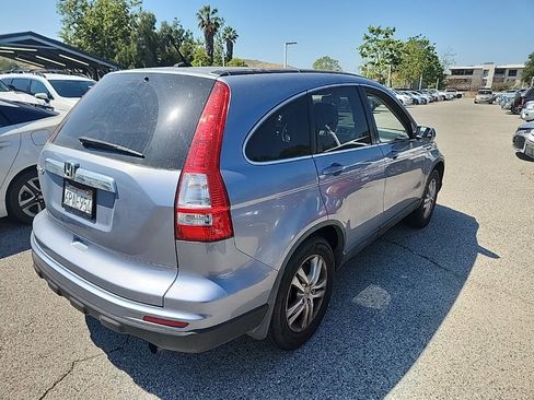 Used 2011 Honda CR-V EX-L image 5