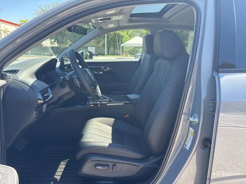 New 2026 Acura ADX FWD image 12