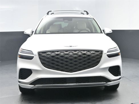 New 2026 Genesis GV70 2.5T Select image 11