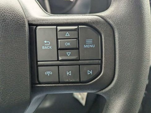 New 2026 Ford F350 XL image 24