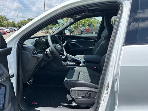 New 2026 Audi SQ5 Premium Plus AWD/4WD image 15