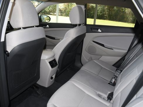 Used 2021 Hyundai Tucson SEL image 15