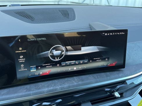 New 2026 BMW X5 xDrive50e w/ M Sport Package image 18