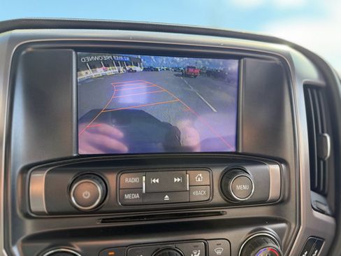 Used 2015 GMC Sierra 1500 SLT AWD/4WD image 33