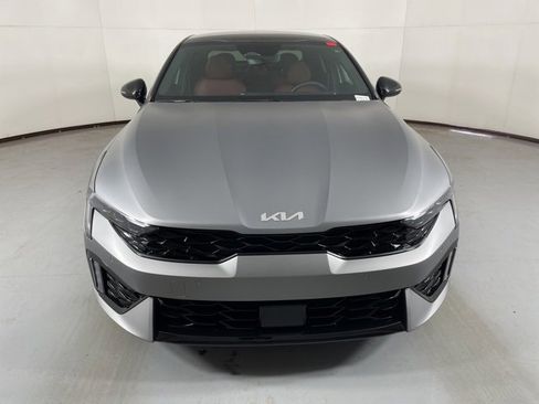 New 2026 Kia K5 GT-Line w/ GT-Line Premium Package image 3