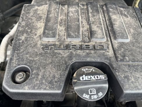 Used 2022 GMC Sierra 1500 Elevation image 13