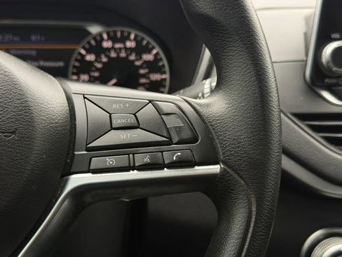 Used 2019 Nissan Altima 2.5 S AWD/4WD image 28