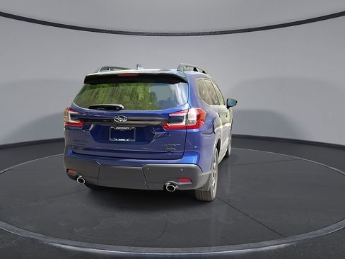 New 2026 Subaru Ascent Bronze Edition AWD/4WD image 3