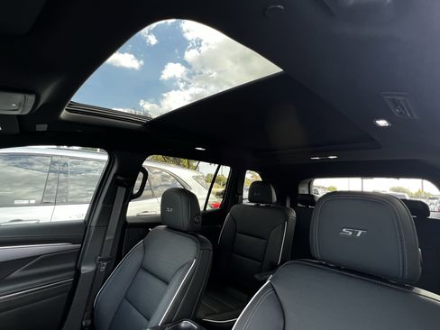 New 2026 Buick Enclave Sport Touring w/ Power Package image 26