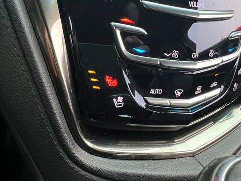 Used 2014 Cadillac CTS Luxury image 28