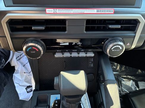New 2026 Toyota Tacoma SR5 image 24