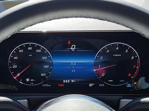 New 2026 Mercedes-Benz GLB 250 image 11