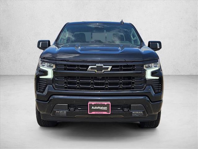 New 2026 Chevrolet Silverado 1500 RST AWD/4WD image 6