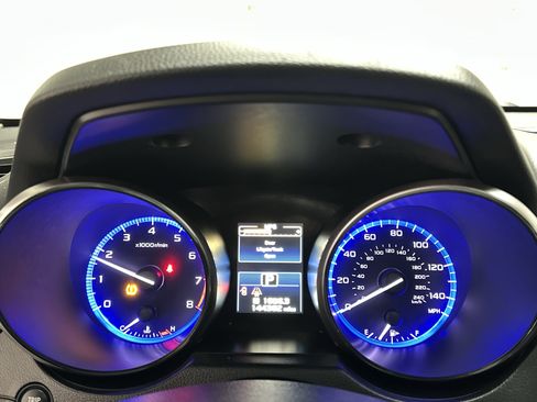 Used 2015 Subaru Legacy 2.5i Premium w/ Moonroof Package image 22