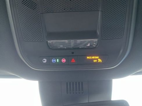 New 2026 Chevrolet Silverado EV LT w/ Plus Package image 37