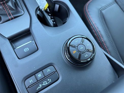 New 2025 Ford Ranger Raptor image 20