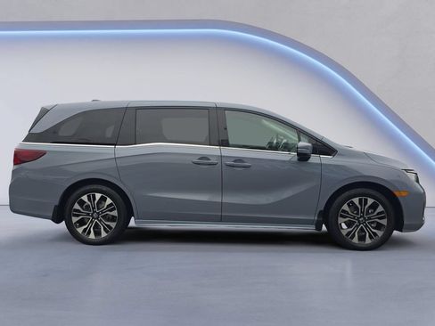 New 2026 Honda Odyssey Elite image 7