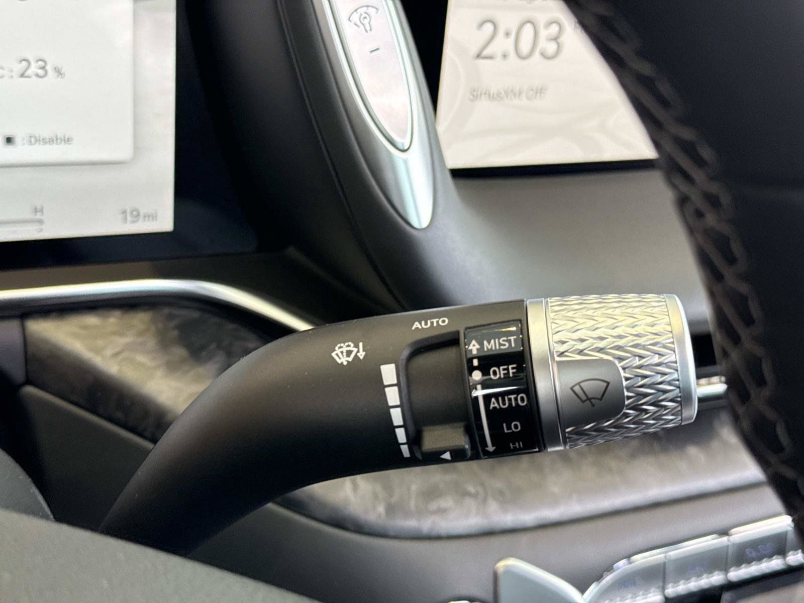 New 2026 Genesis G90 3.5T AWD/4WD image 20