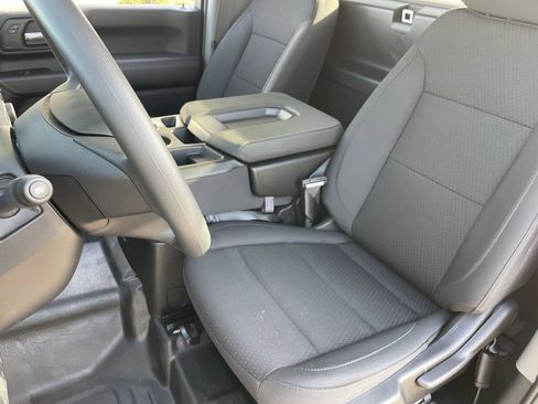 New 2026 Chevrolet Silverado 2500 W/T image 22