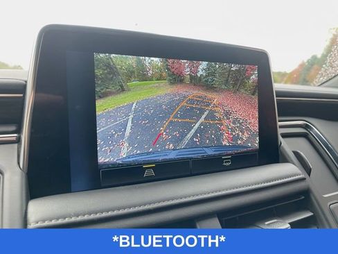 Used 2023 Chevrolet Tahoe LT image 15