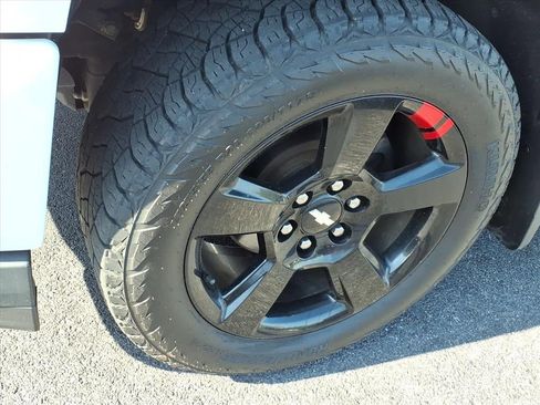 Used 2016 Chevrolet Silverado 1500 LT w/ All Star Edition AWD/4WD image 12