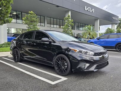 Used 2024 Kia Forte LXS w/ LXS Technology Package