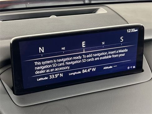 Used 2023 MAZDA CX-9 Touring image 18