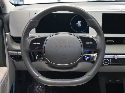 Used 2023 Hyundai Ioniq 5 SEL RWD image 12