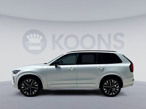 New 2026 Volvo XC90 B6 Ultra w/ Protection Package Premier AWD/4WD image 2