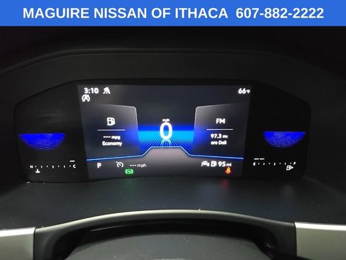 Used 2022 Volkswagen Atlas SE AWD/4WD image 22