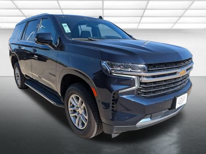 Used 2023 Chevrolet Tahoe LT w/ Luxury Package