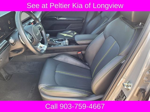 Used 2026 Kia K5 GT FWD image 14
