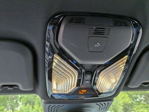 Certified 2024 BMW X3 xDrive30i w/ Premium Package AWD/4WD image 15