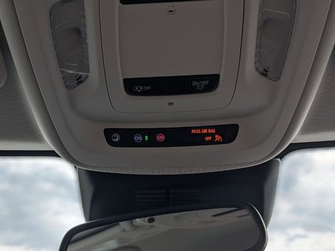 New 2026 Buick Envision Preferred AWD/4WD image 15