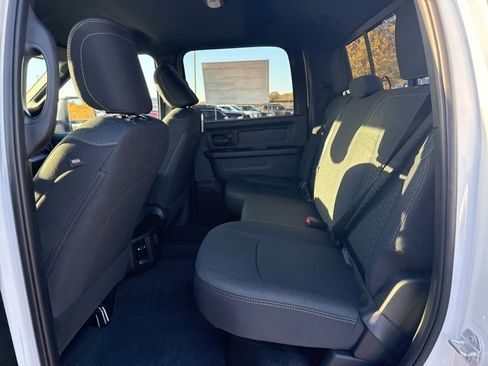 New 2026 RAM 2500 Tradesman image 18